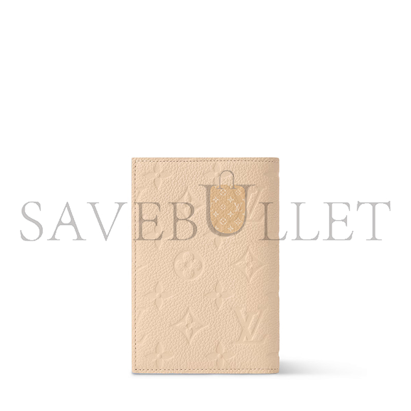 l0vis Vvtt0n passport cover m2a004 (14*10*2.5cm)